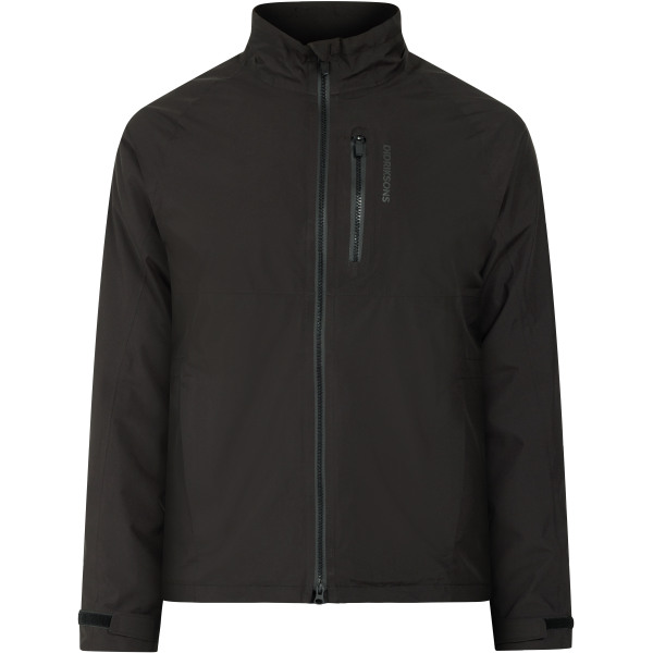 Moška jakna JESPER USX JKT Black