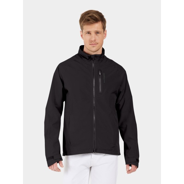 Moška jakna JESPER USX JKT Black