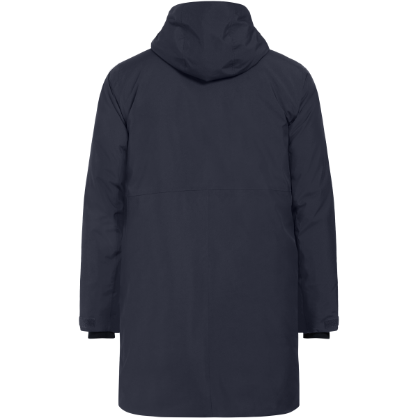 Moška jakna KENNY USX PARKA 7 Dark Night Blue