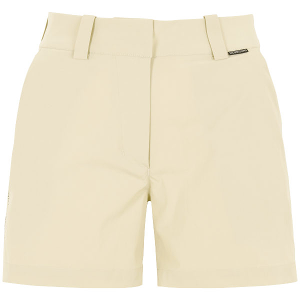 Ženske hlače LIV SHORTS 2 Light Beige