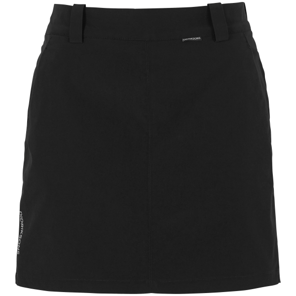Žensko krilo LIVA SKIRT Black