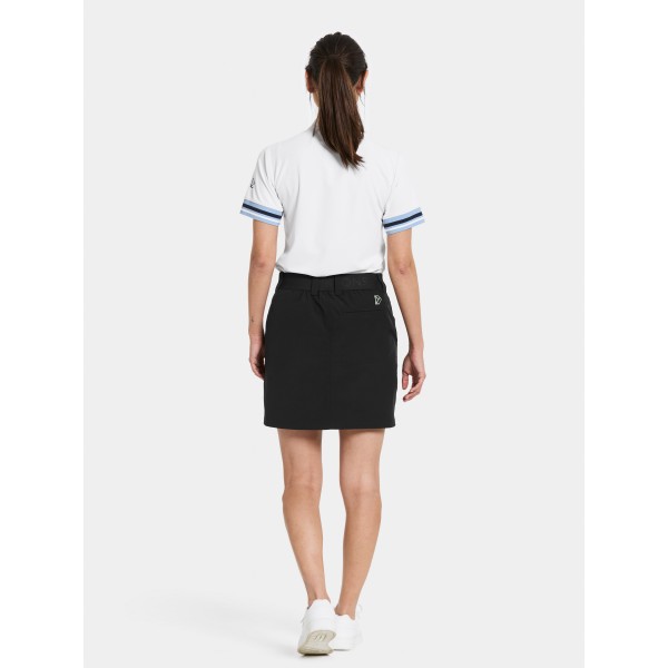 Žensko krilo LIVA SKIRT Black