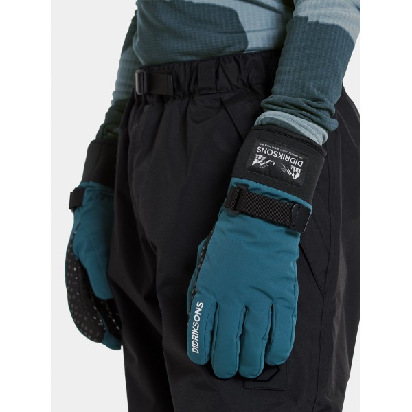 Otroške rokavice LOVAS FIVE FI GLOV 2 Star blue