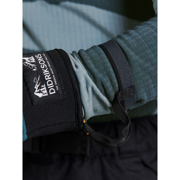 Otroške rokavice LOVAS FIVE FI GLOV 2 Star blue