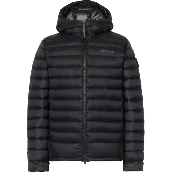 Muška jakna MAURO USX JKT Black