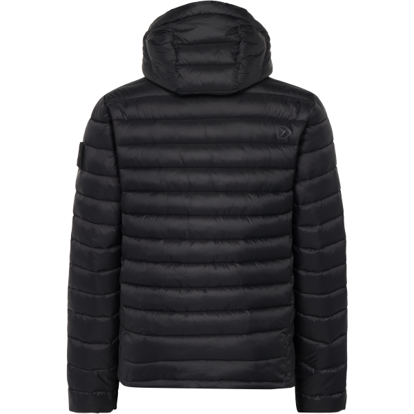 Muška jakna MAURO USX JKT Black