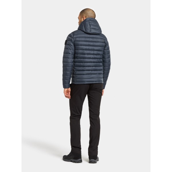 Moška jakna MAURO USX JKT Blue