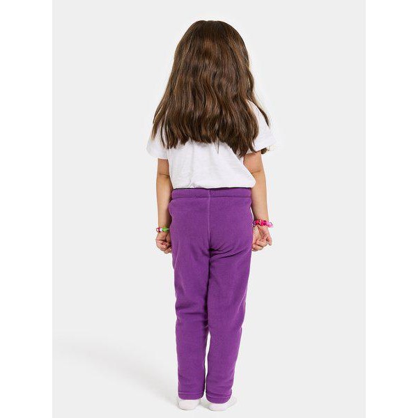 Otroške hlače MONTE KIDS PANTS 9 Royal Purple