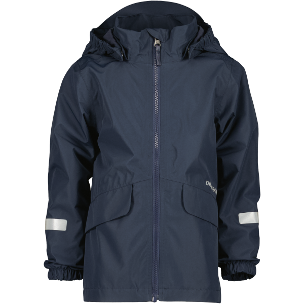 Dječja jakna NORMA KIDS JKT 3 Navy