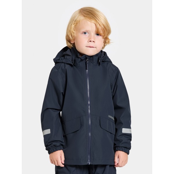 Dječja jakna NORMA KIDS JKT 3 Navy