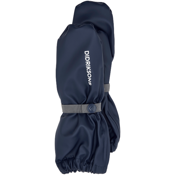 Otroške rokavice PILEGLOVE 8 Navy