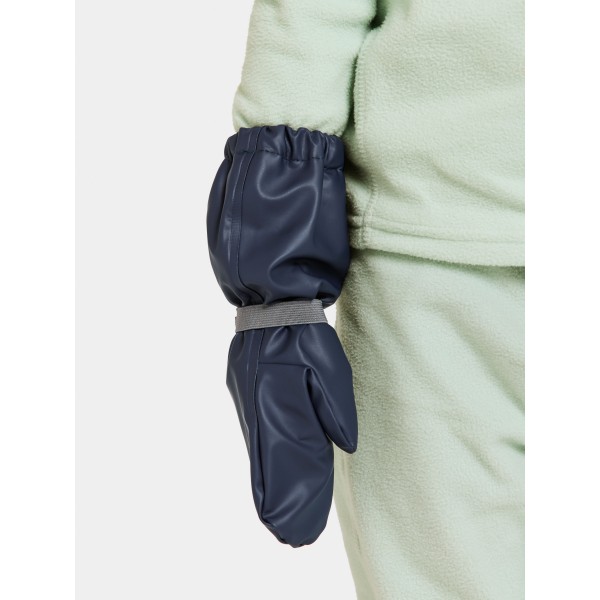 Otroške rokavice PILEGLOVE 8 Navy