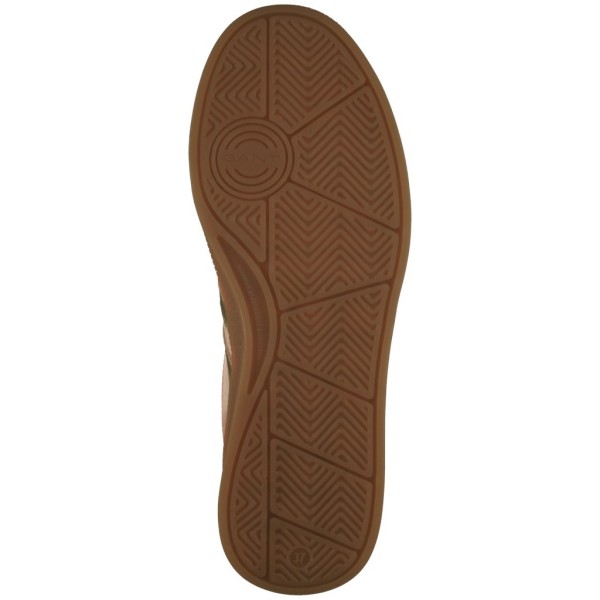 Ženske cipele Cuzima svijetlo ružičaste