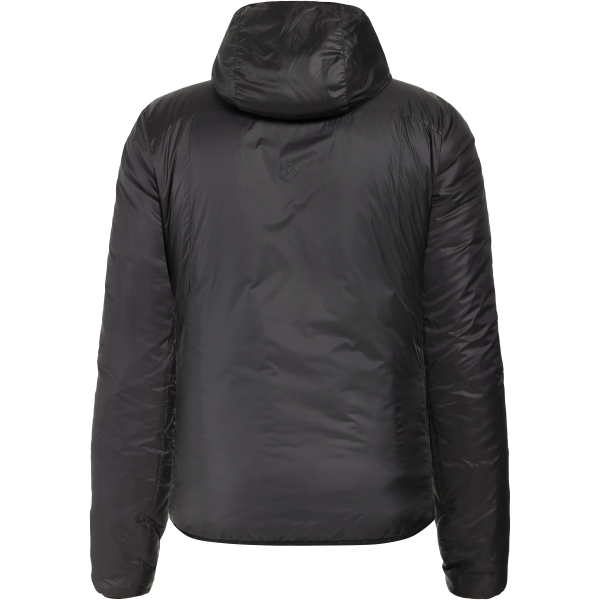 Moška jakna SANDER USX JKT 2 Black