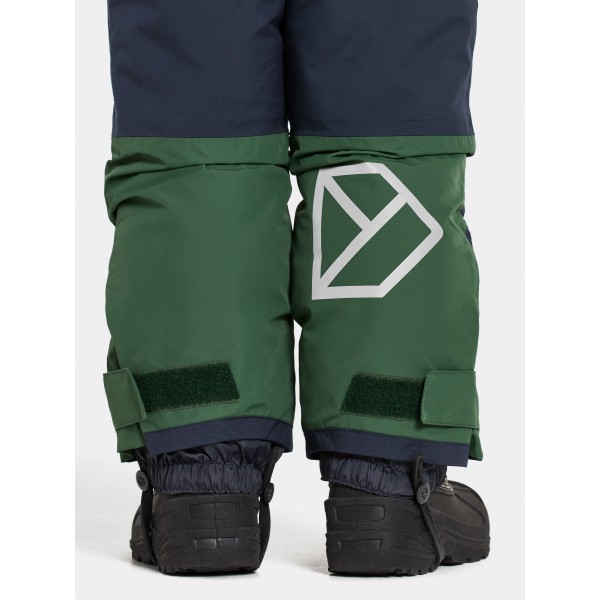 Zimski komplet SKARE KIDS SET Pine Green