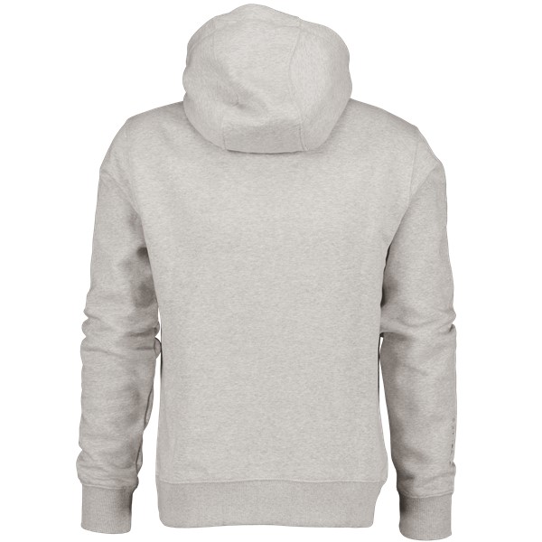 Moški pulover VEN USX HOODIE COLLE Navy