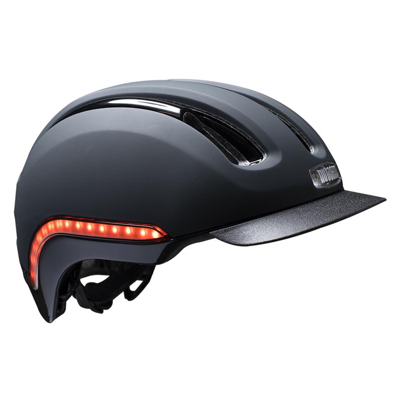 Kaciga Vio - Kit Matte MIPS Light S/M