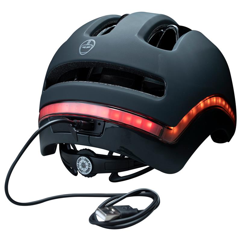 Kaciga Vio - Kit Matte MIPS Light S/M