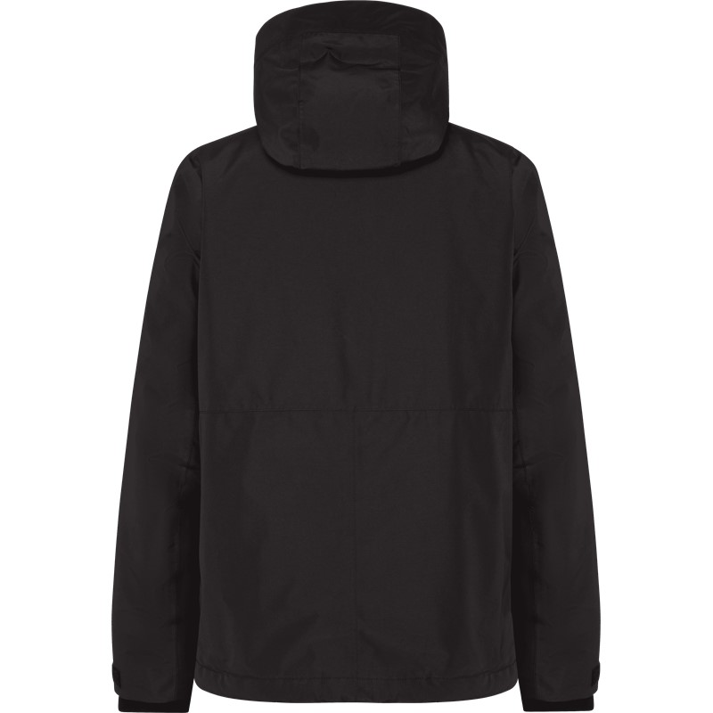 Moška jakna ADAM USX JKT 3 Black