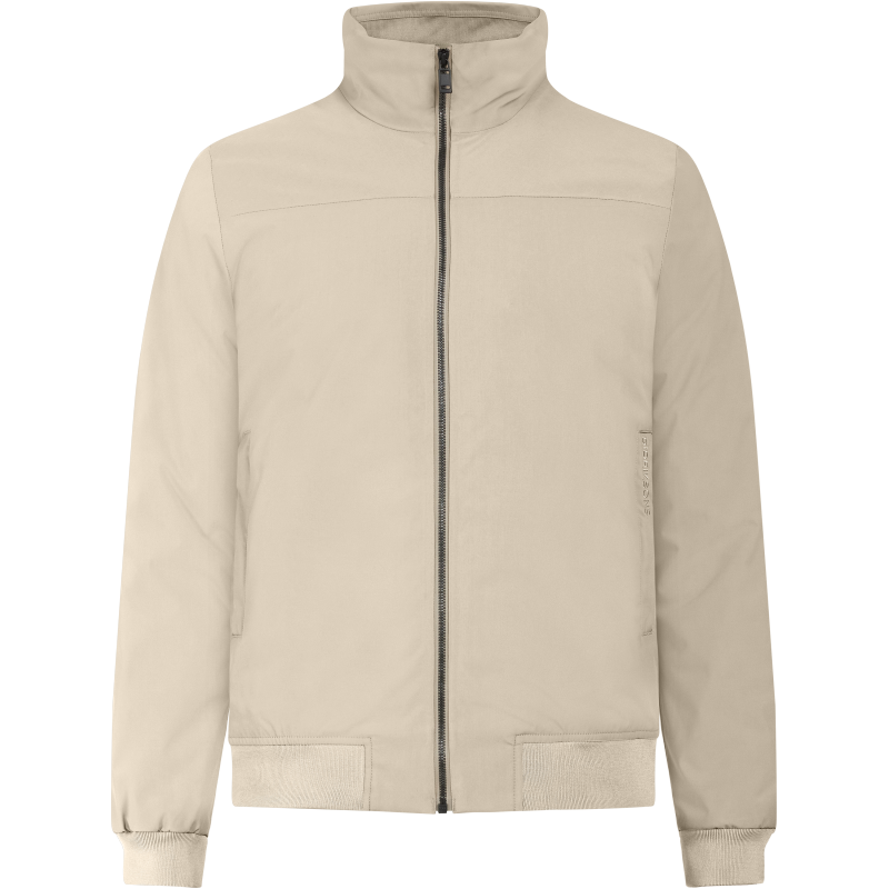 Moška jakna ALVIN USX JKT 4 Almost Beige