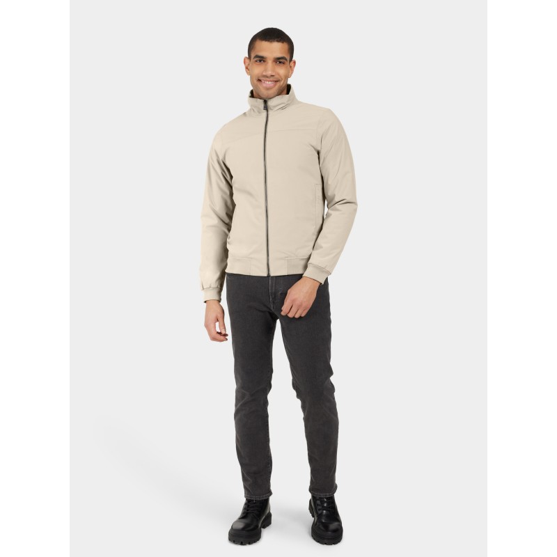 Moška jakna ALVIN USX JKT 4 Almost Beige