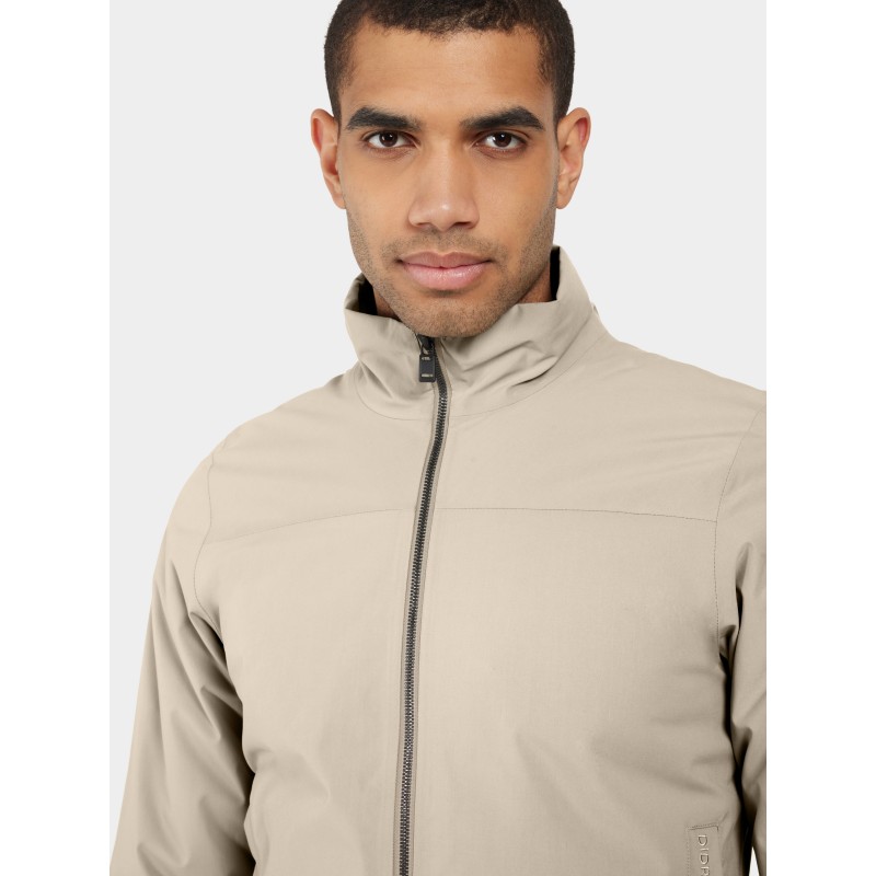 Moška jakna ALVIN USX JKT 4 Almost Beige