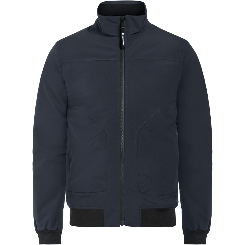 Muška jakna ALVIN USX JKT 5 Dark Night Blue