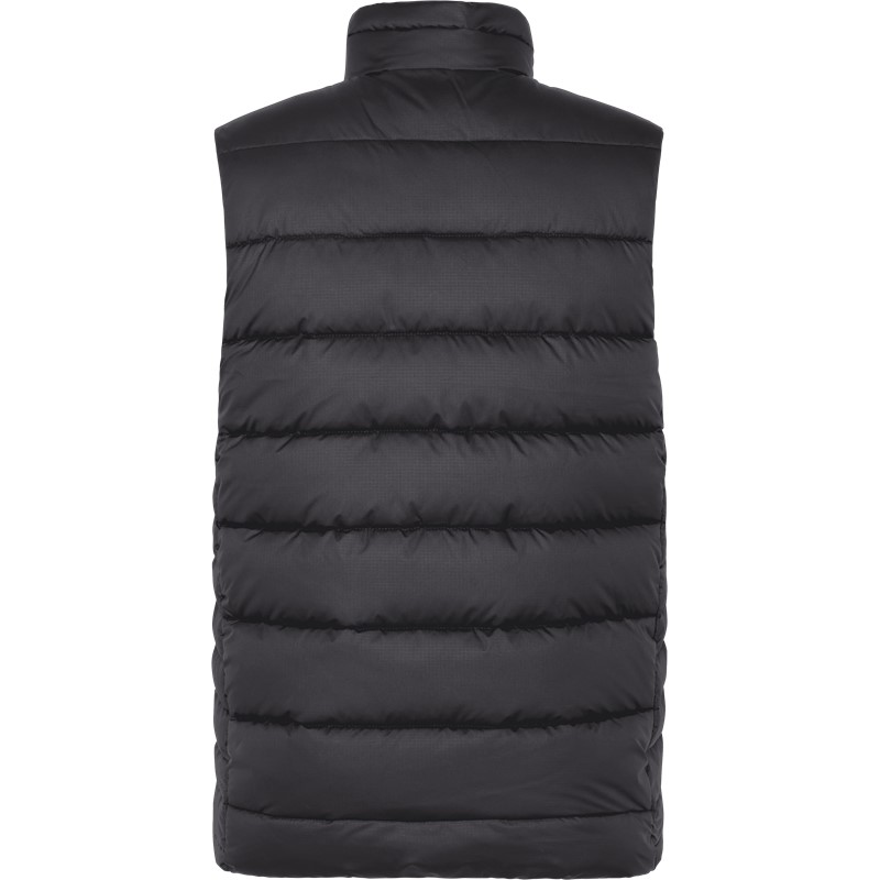 Moški brezrokavnik ANTON USX VEST Black