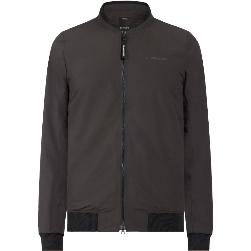 Muška jakna ARRAN USX JKT Black