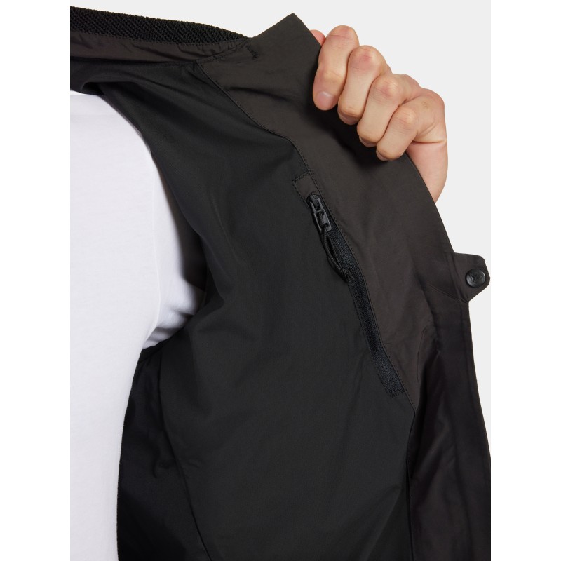 Muška jakna ARRAN USX JKT Black