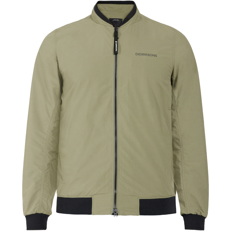 Muška jakna ARRAN USX JKT Dusty Olive