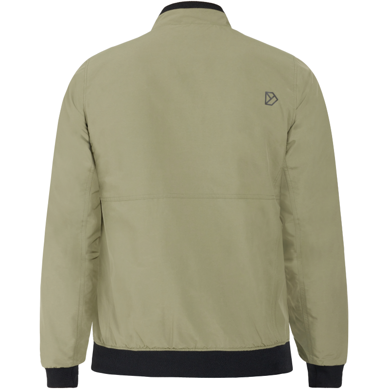 Muška jakna ARRAN USX JKT Dusty Olive