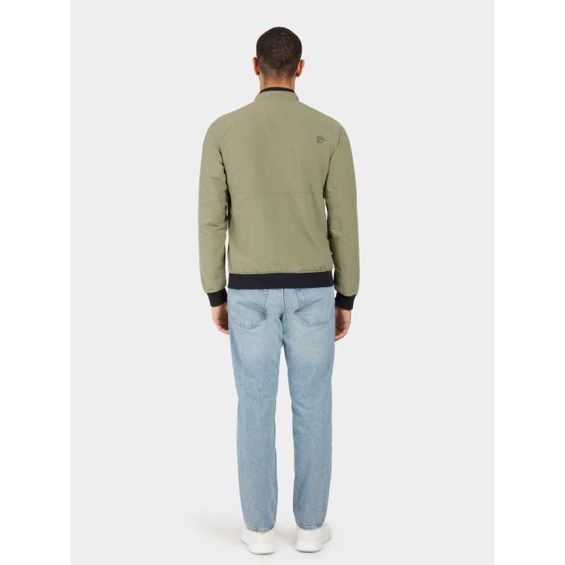 Muška jakna ARRAN USX JKT Dusty Olive