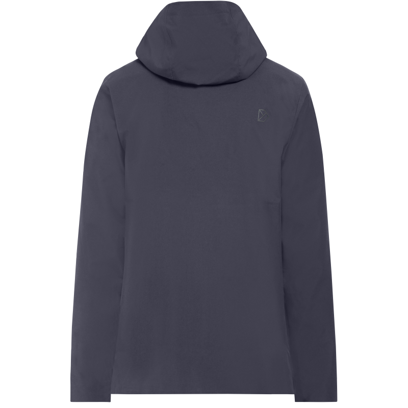 Muška jakna BASIL USX JKT 4 Dark Night Blue