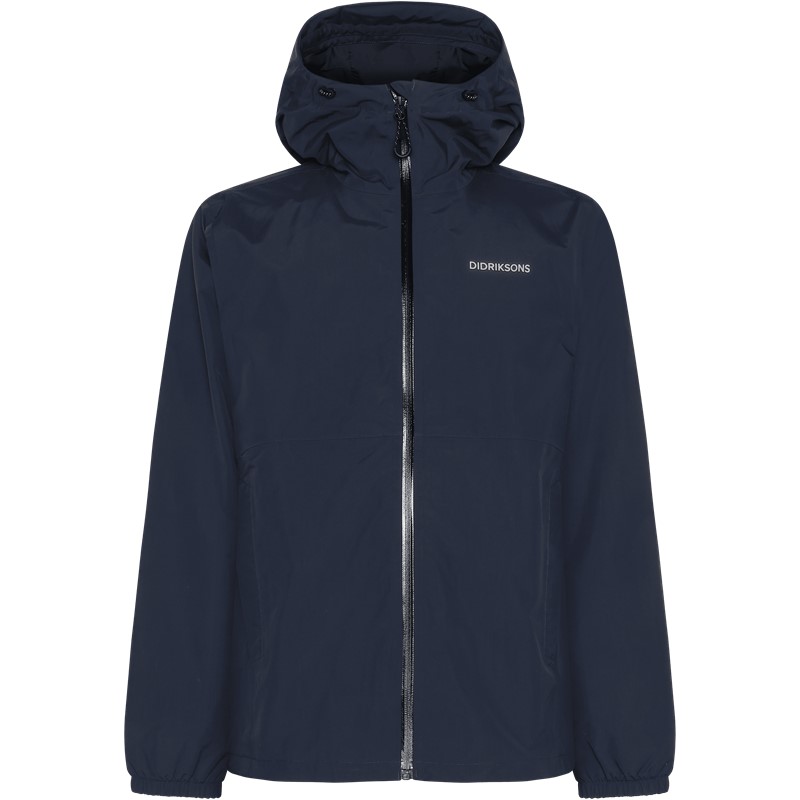 Moška jakna DARIO USX JKT 2 Dark Night Blue