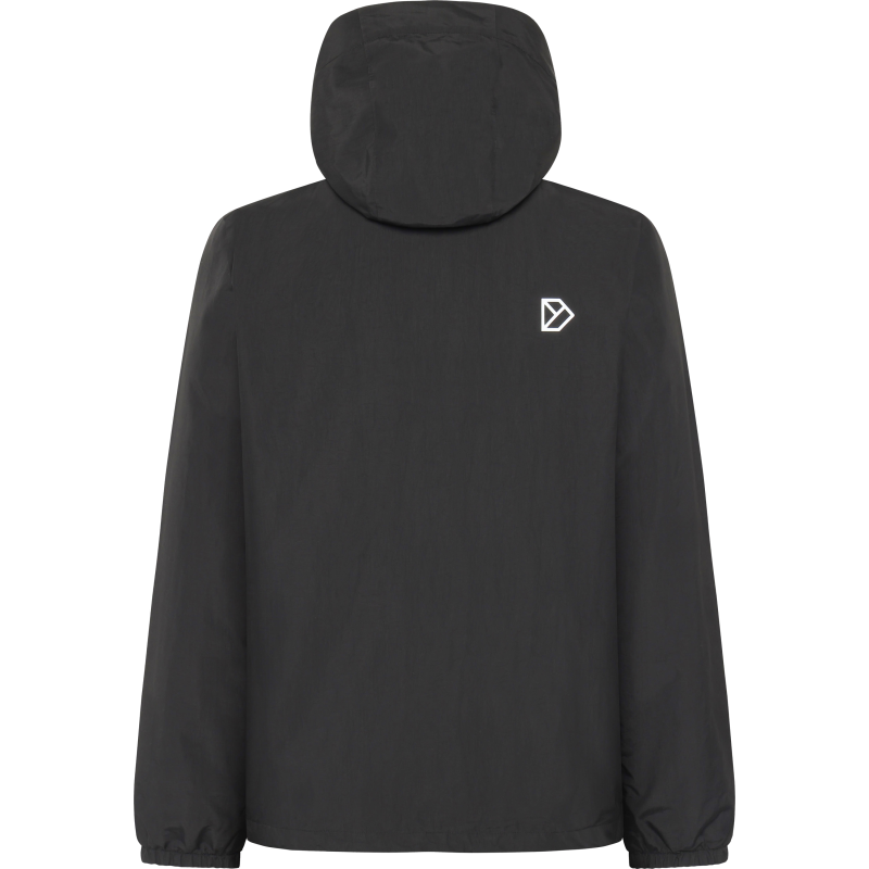 Muška jakna DARIO USX JKT Black