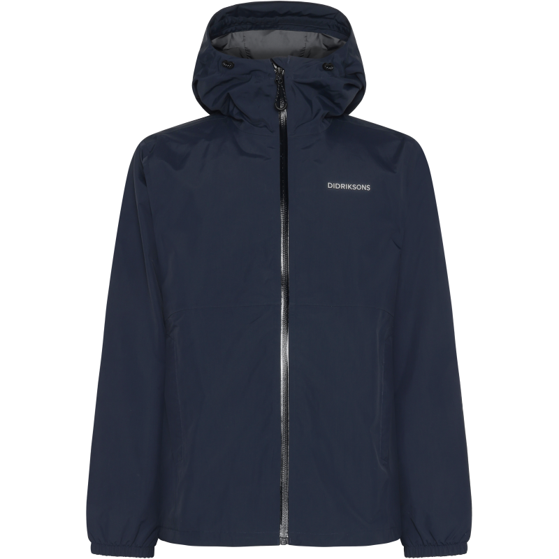 Muška jakna DARIO USX JKT Dark Night Blue