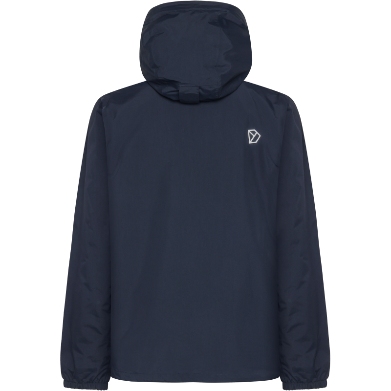 Muška jakna DARIO USX JKT Dark Night Blue