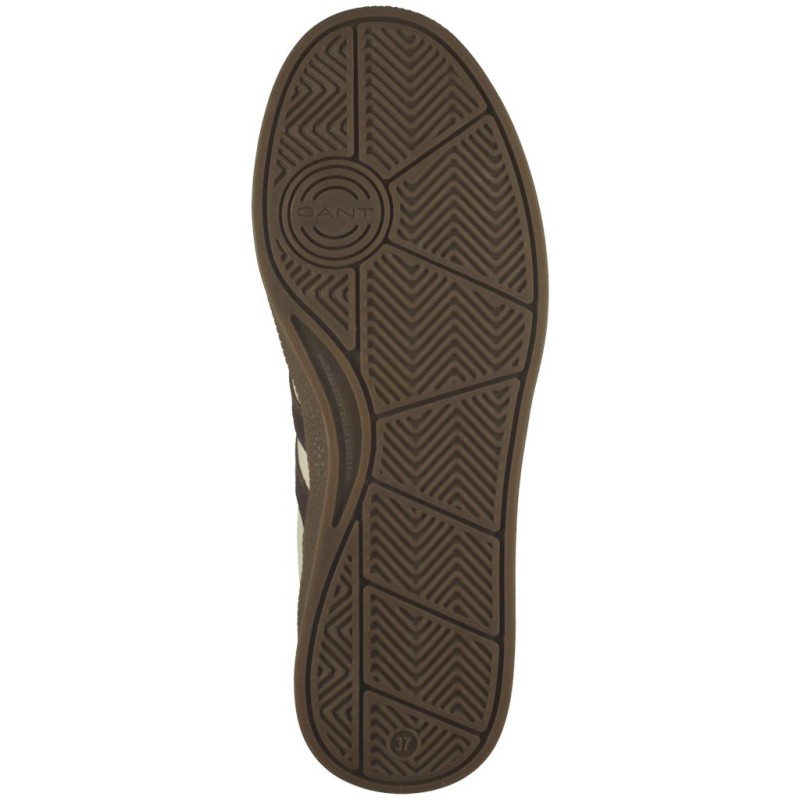 Ženske cipele Cuzima bijele/burgundske