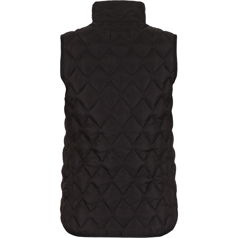 Ženski brezrokavnik EVY WNS VEST Black
