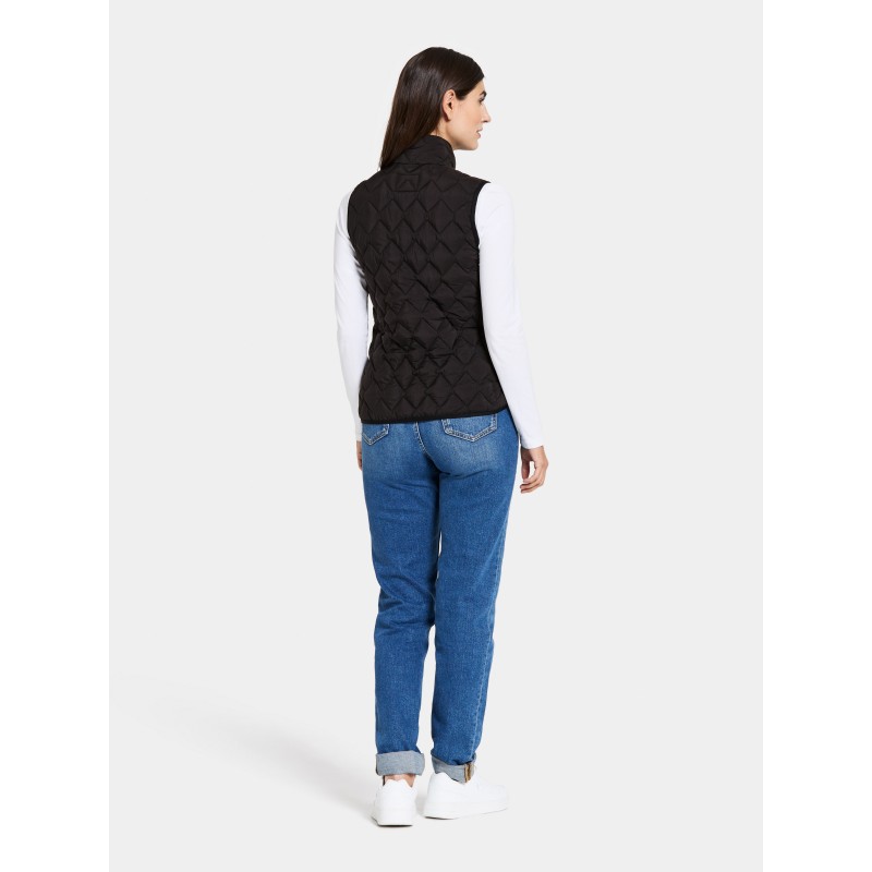 Ženski brezrokavnik EVY WNS VEST Black