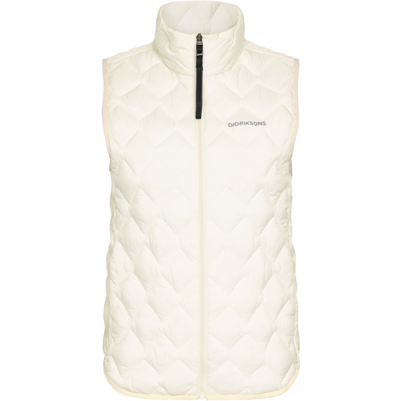 Ženski brezrokavnik EVY WNS VEST White Foam