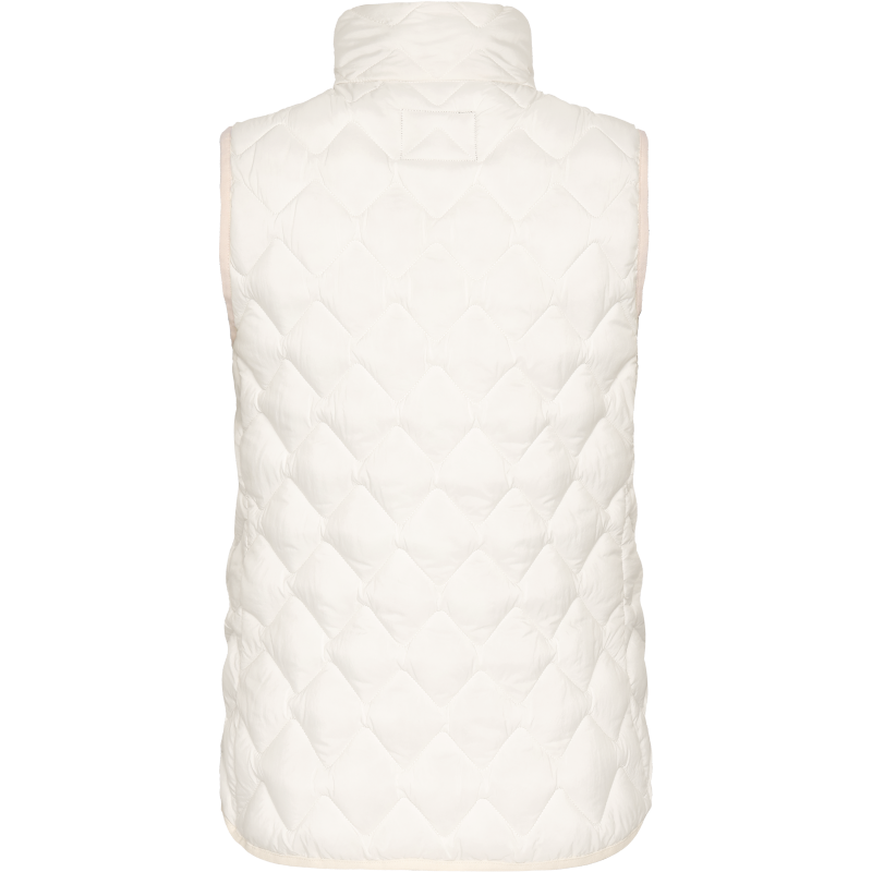 Ženski brezrokavnik EVY WNS VEST White Foam