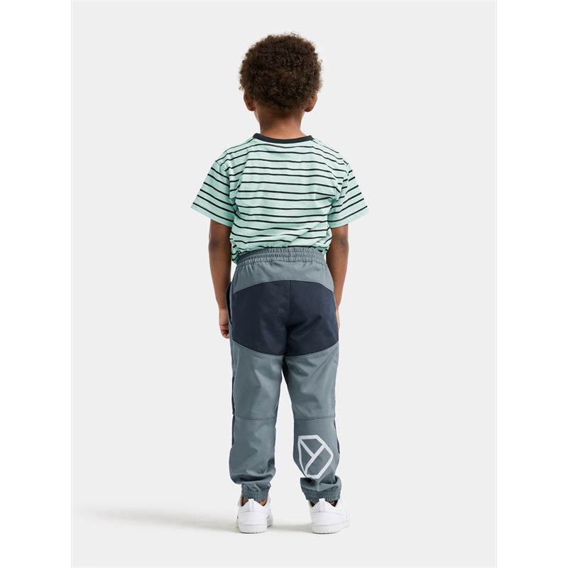 Otroške hlače FLOX KIDS PANT Factory Blue