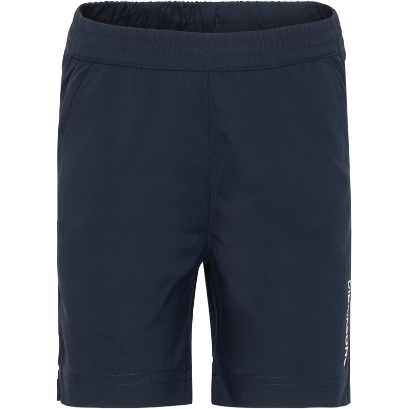 Dječje kratke hlače FLOX KIDS SHORTS Navy