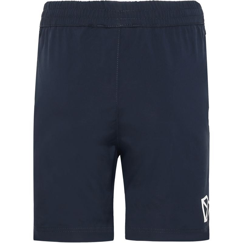 Dječje kratke hlače FLOX KIDS SHORTS Navy