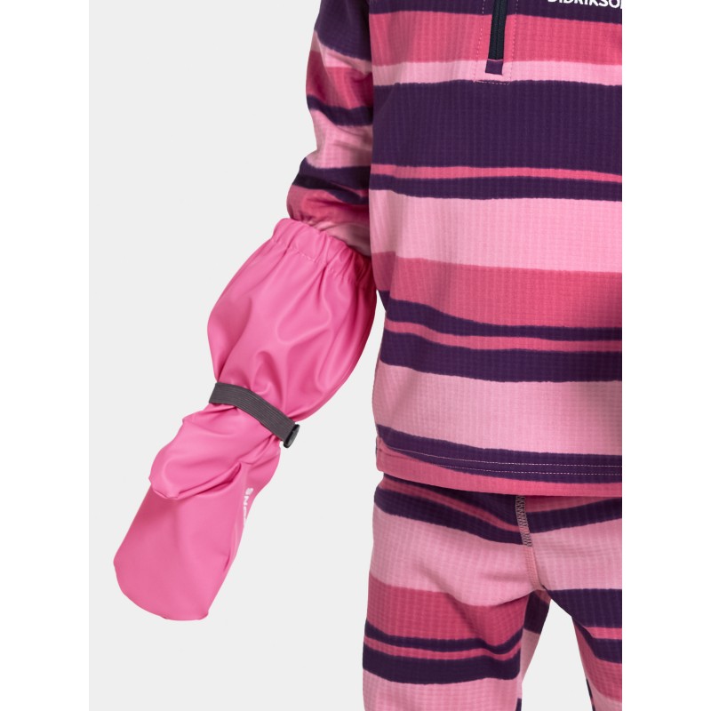 Otroške rokavice GLOVE KIDS 5 Sweet Pink