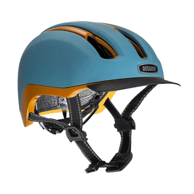 Kaciga Vio Adventure Gravelstroke MIPS