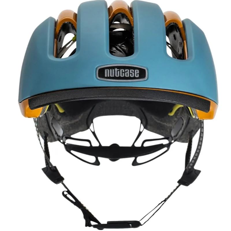 Kaciga Vio Adventure Gravelstroke MIPS