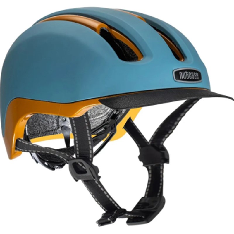 Čelada Vio Adventure Gravelstroke MIPS